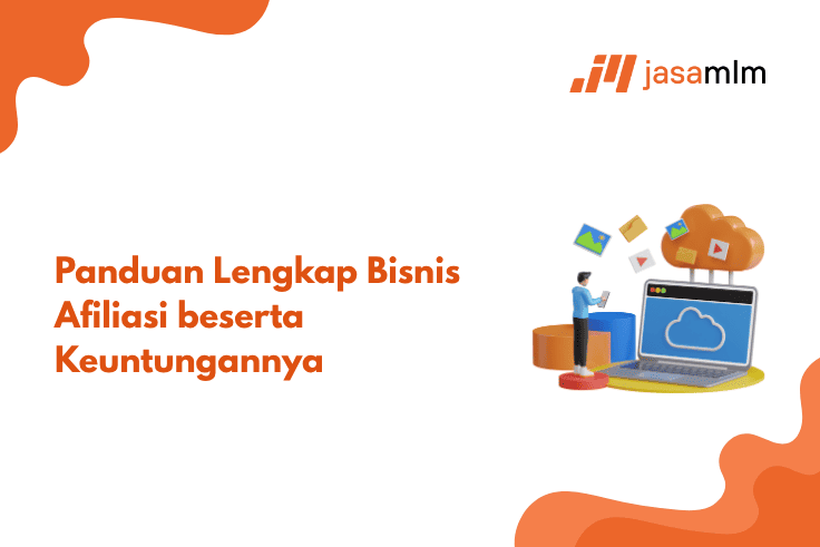 10 Alasan Kenapa Anda Harus Segera Bikin Website MLM