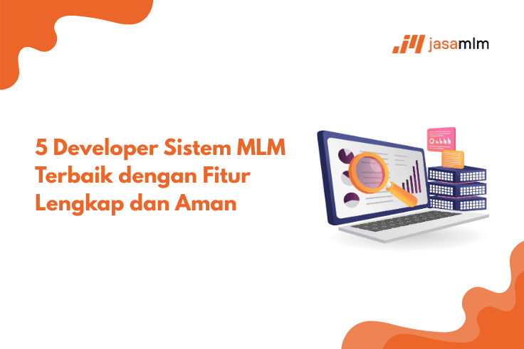 Rekomendasi Developer Website MLM Terbaik 