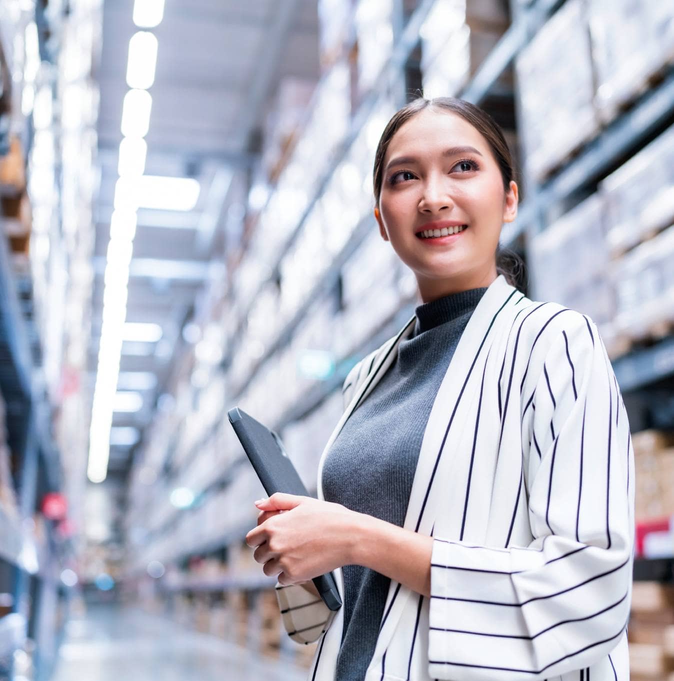 Tentang JasaMLM SolusiTech